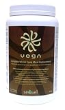 Vega Complete Vegan Whole Food Meal Replacement - Chocolate - 1013g
