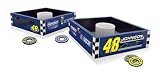 Jimmie Johnson Bulls - Eye Washers