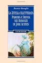 La zitella illetterata: Parodia e ironia nei romanzi di Jane Austen (Il portico)