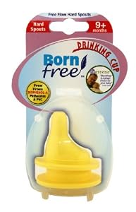 Drinking Cup Spouts, Mixed Colors 2 pack. This multi-pack contains 2 packs.