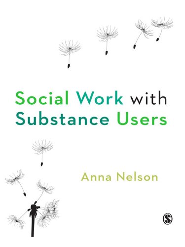 Social Work with Substance Users (Lucky Duck Books)