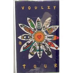 Voulzy Tour : Live (1993)