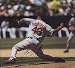 Jamie Van Buren (Boston Red Sox) autographed 8x10 Photo