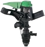  : RainBird #P5-R 50' Plastic Imp Sprinkler