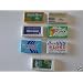 40 DE Blades Sampler Pack DERBY LORD GILLETTE BLUEBIRD