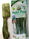 TFH/NYLA NUTRIDENT VALUE PACK X LARGE 3 POUCH
