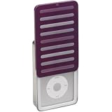 Case Logic ICTT-1 Traditional Tin Case for iPod Classic 80/160G (Purple)
