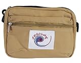 Ergobaby Front Pouch Camel