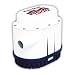 Rule RM1500 Marine Rule-Mate 1500 Marine Bilge Pump (1500-GPH, 12-Volt)