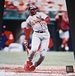 Ozzie Smith Autographed St. Louis Cardinals 8x10 Photo - 1982 World Series Champs - 2002 Hall of Fame