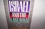 Israel and the Last Days (Harvest Pocket Books)