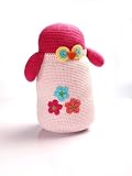 Pebble Owl