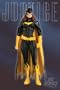 Alex Ross Justice League 8: Batgirl Action Figure