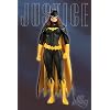 Alex Ross Justice League 8: Batgirl Action Figure