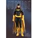 Alex Ross Justice League 8: Batgirl Action Figure