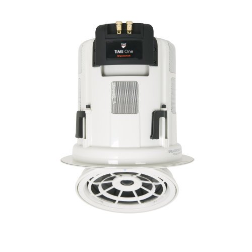 SpeakerCraft TIME One 8 MOTORIZED INCEILING SPEAKER (EACH)