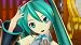 NEXT HATSUNE MIKU Project DIVA(仮称)予約特典：デザイン保護フィルム（PlayStation(R)Vita専用）付き