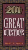 201 Great Questions (GREAT QUESTIONS)
