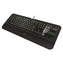 Razer DeathStalker Ultimate Gaming Keyboard