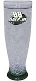 NASCAR D.Earnhardt Jr. Ice Pilsner Glass