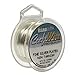 Silver Plated Non Tarnish Wire 22 Ga.1 Spools 8 Yard Craft Wire