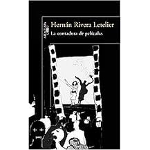 La contadora de peliculas/ The Storyteller (Paperback)