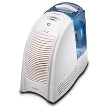 Honeywell 4 Gallon Cool Mist Humidifier, HCM-645