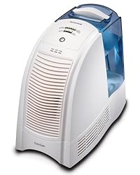 Honeywell HCM645 4 Gallon Cool Mist Humidifier