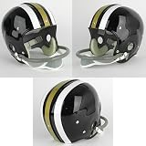 1956 Missouri Helmet