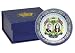 Royal Wedding 2011 Gorgeous Crystal Glass Paperweight with presentation box. HRH Prince William and Princess Catherine Commemorative collectors item