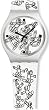 swatch 腕時計...