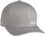 Hurley Men's Corp Flexfit Hat