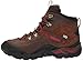 Merrell Women's Chameleon Shift Traveler Mid Waterproof Hiking Boot