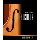 Single Variable Calculus, Volume 1 by  James Stewart