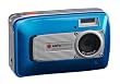 AGFA Photo DC-600uw/06906 6 Megapixel Digital Underwater Camera (Blue)