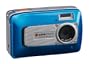 AGFA Photo DC-600uw/06906 6 Megapixel Digital Underwater Camera (Blue)