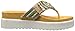 J.Renee Women's Fantina Platform Sandal