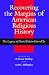 Books : Recovering the Margins of American Religious History: The Legacy of David Edwin Harrell Jr. (Religion & American Culture)