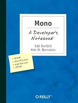 Mono (Developer's Notebook)