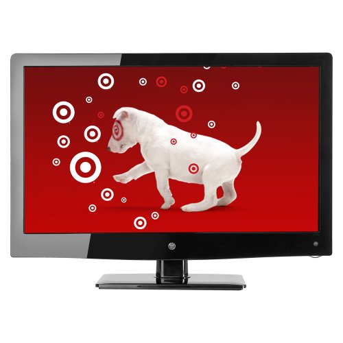 Westinghouse 24 Class 1080p 60hz LED LCD HDTV - Black (LD-2480)