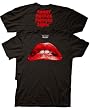 Mens Rocky Horror Picture Show Lips T-shirt