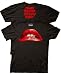 Mens Rocky Horror Picture Show Lips T-shirt