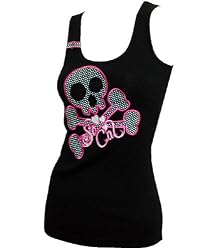 So Cal Junior's DOTTIE SHIRT