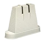 HO 3 &acute; Bridge Pier Set ( 4 ) - B0006KSL7S