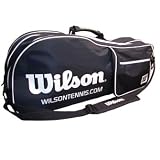 【WILSON（ウィルソン）】ウィルソン　ラケットバッグ