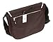 Nintendo Zelda Triforce Black/Silver Messenger Laptop Bag