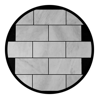 marble tile