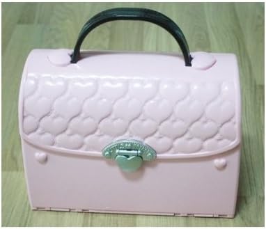 Little Girl's Favorite Dollhouse Little Mimi Handbag Dollhouse