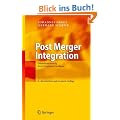Post Merger Integration: Unternehmenserfolg durch Integration Excellence