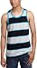 DC Young Men's Slur Tank